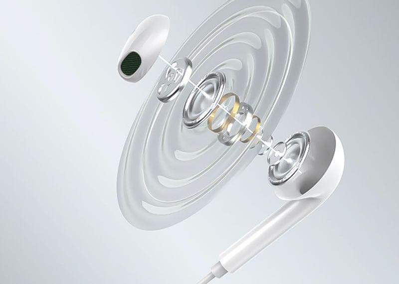 Wired-2 Professional IEM